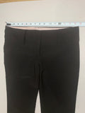 Stooshx Black Bootcut Dress Pants - Women's Size 7 - Stretch Career Slacks