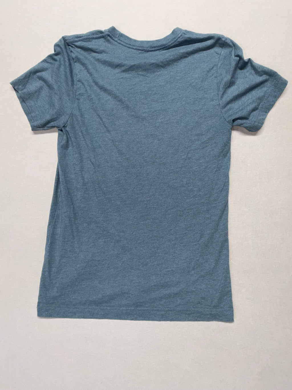 Women's "Talk to Me Cowboys" Graphic T-Shirt - Western Cowboy Sunglasses Tee Size M